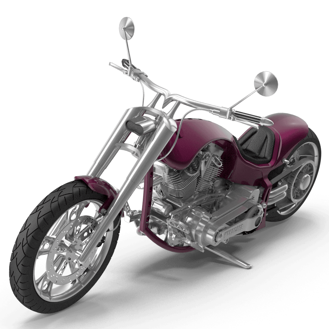 bike